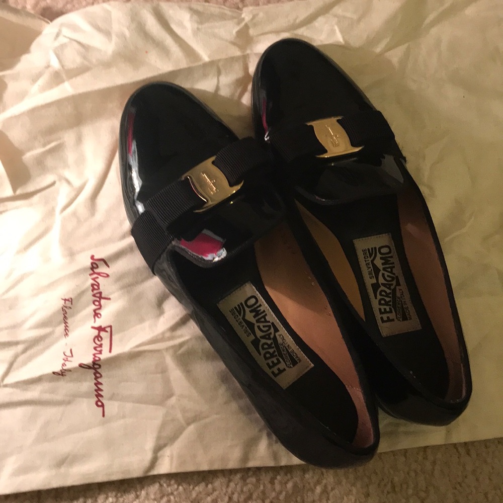 Comfortable Flats